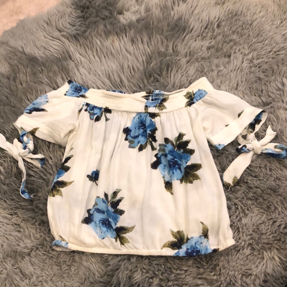 Kendal & Kylie Top